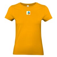 Damen T-Shirt - #E190 Miniaturansicht