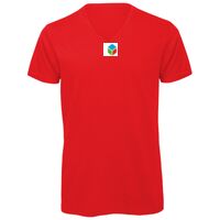 Herren T-Shirt - Classic Bio V-Neck Miniaturansicht